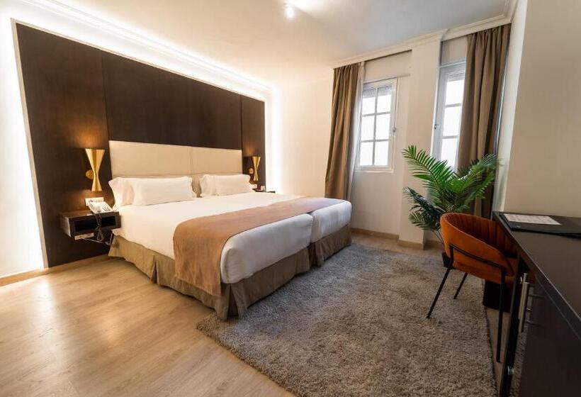 فندق Taburiente S.C.Tenerife