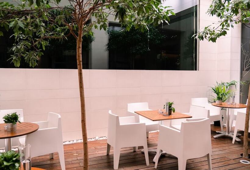 فندق Taburiente S.C.Tenerife