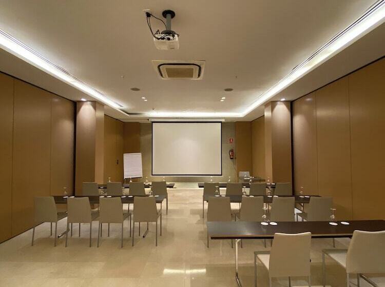 فندق Taburiente S.C.Tenerife