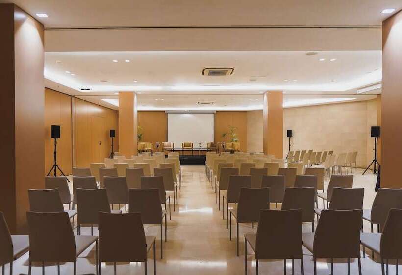 فندق Taburiente S.C.Tenerife