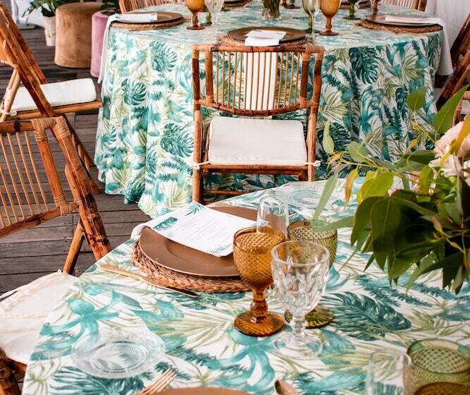 فندق Taburiente S.C.Tenerife