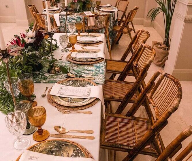 בית מלון כפרי Taburiente S.C.Tenerife