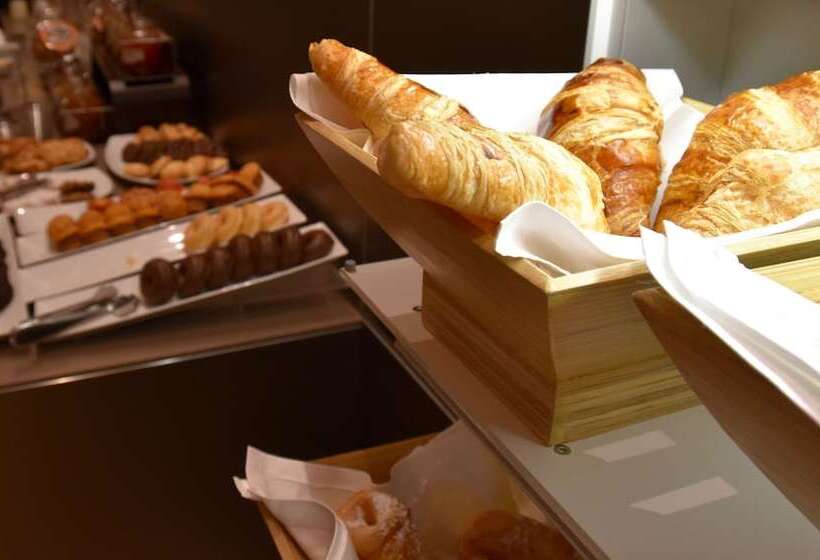 فندق Taburiente S.C.Tenerife