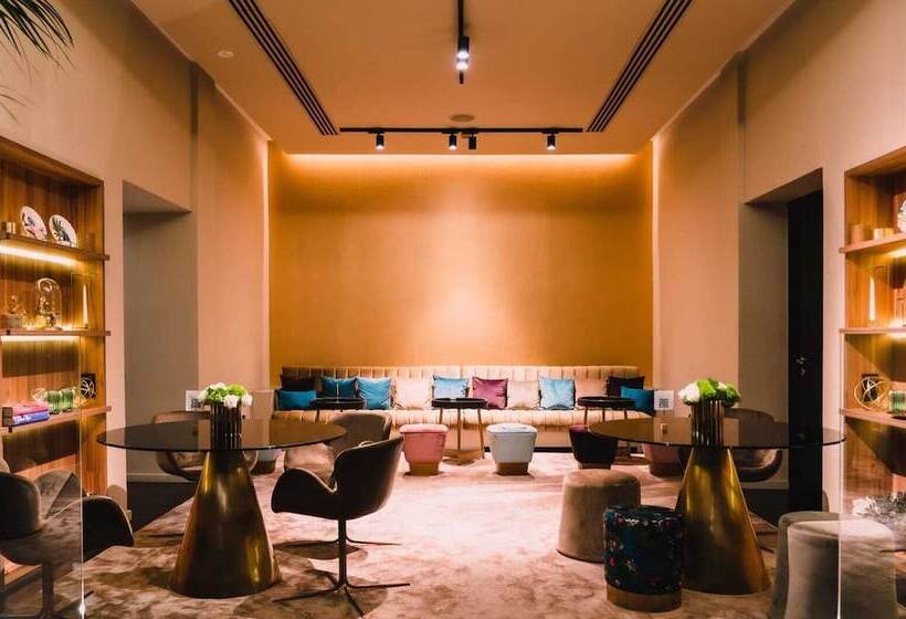 בית מלון כפרי Taburiente S.C.Tenerife