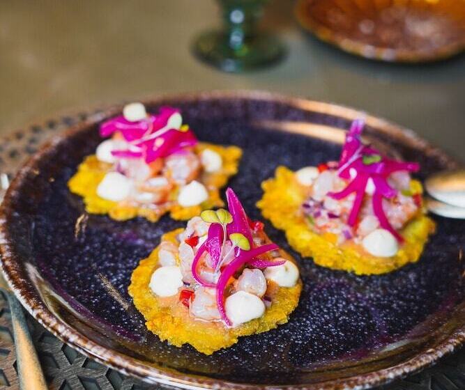 فندق Taburiente S.C.Tenerife