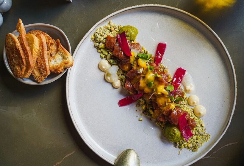 בית מלון כפרי Taburiente S.C.Tenerife