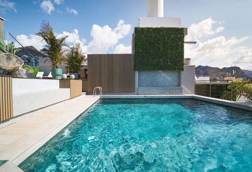 فندق Taburiente S.C.Tenerife