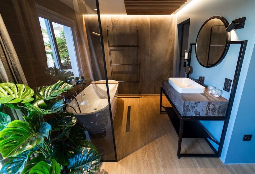 فندق Taburiente S.C.Tenerife