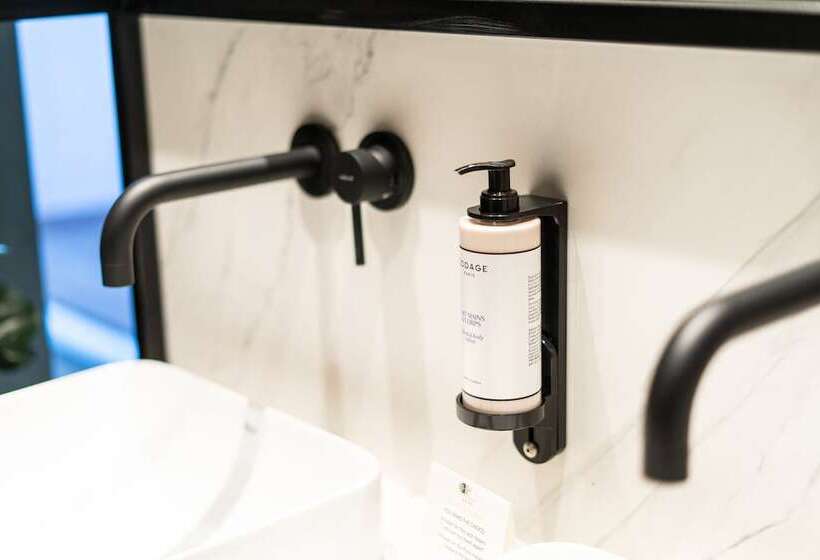 בית מלון כפרי Taburiente S.C.Tenerife