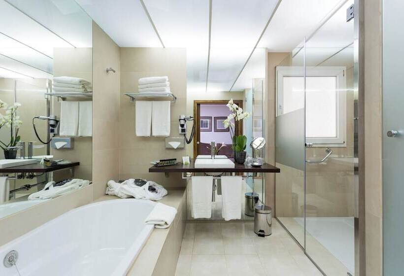 בית מלון כפרי Taburiente S.C.Tenerife