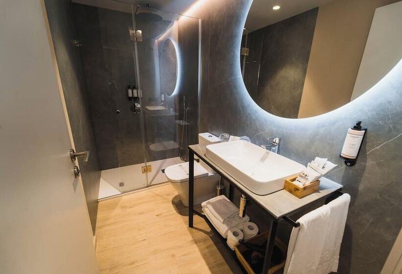 فندق Taburiente S.C.Tenerife