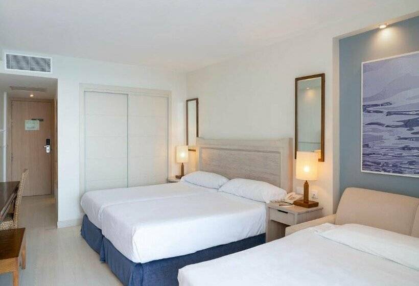 فندق Tenerife Golf & Seaview