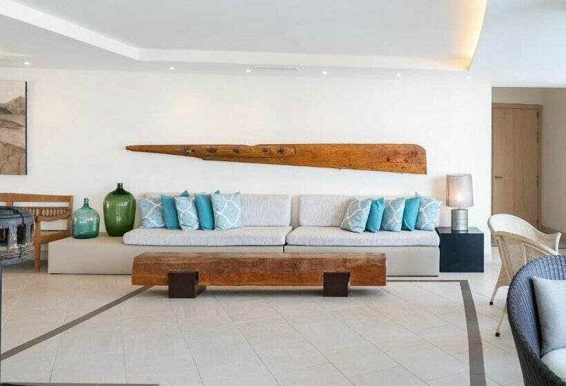 فندق Tenerife Golf & Seaview