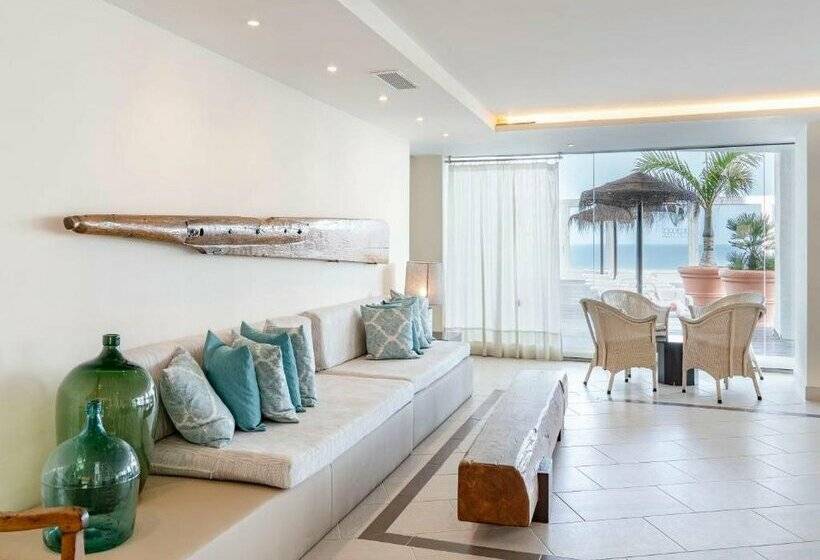 فندق Tenerife Golf & Seaview