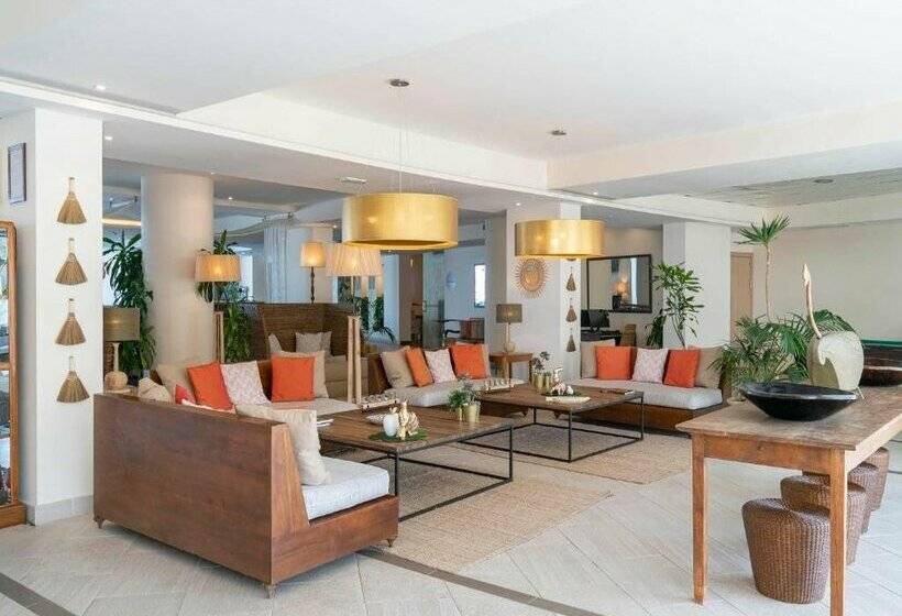 فندق Tenerife Golf & Seaview