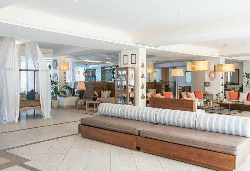 فندق Tenerife Golf & Seaview