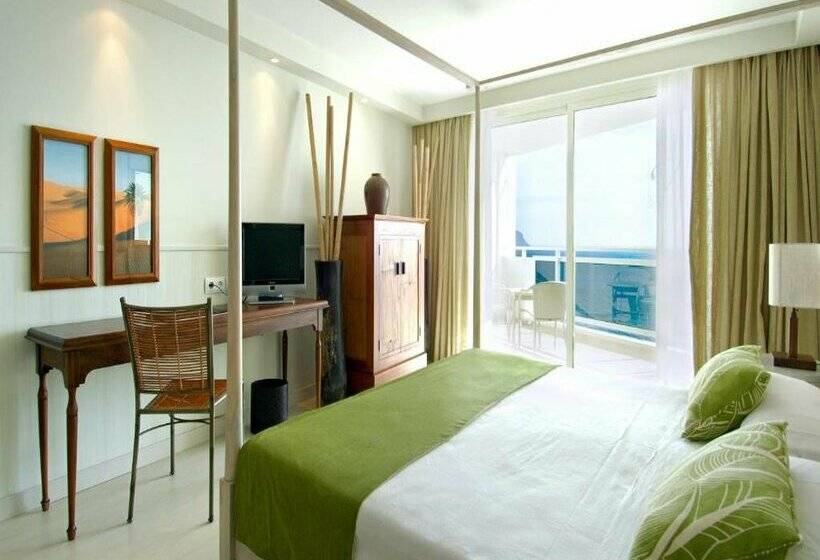 فندق Tenerife Golf & Seaview