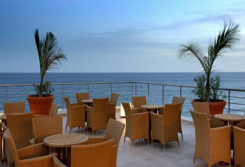 فندق Tenerife Golf & Seaview