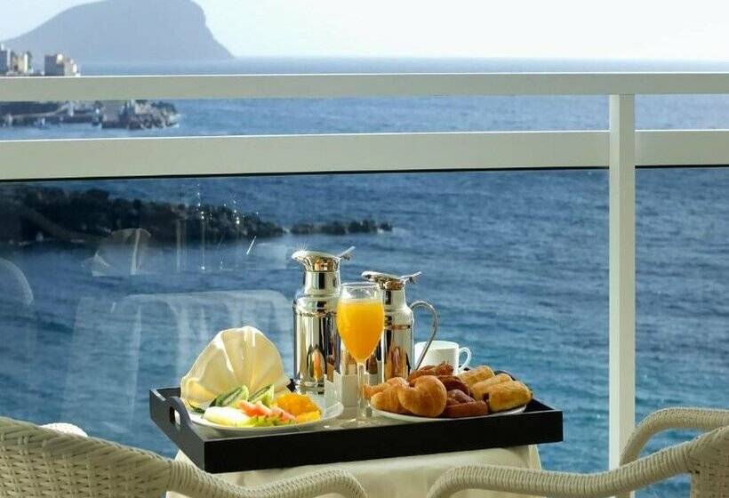 فندق Tenerife Golf & Seaview