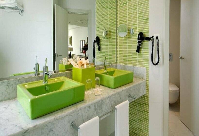 فندق Tenerife Golf & Seaview