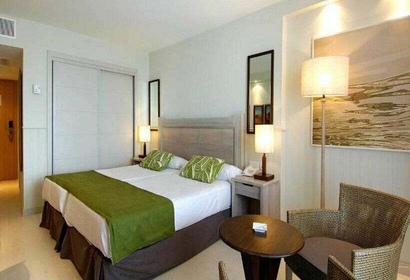 فندق Tenerife Golf & Seaview