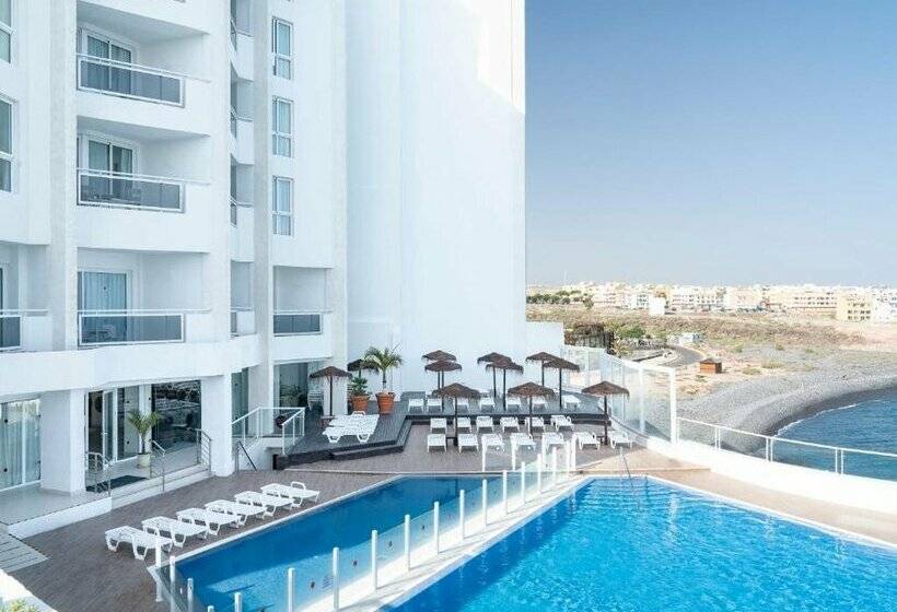 فندق Tenerife Golf & Seaview