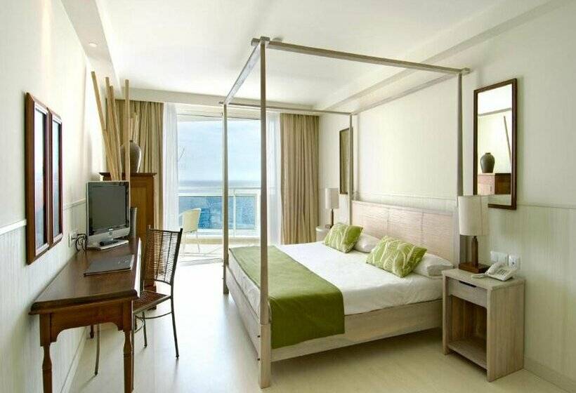 فندق Tenerife Golf & Seaview