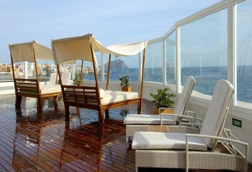 فندق Tenerife Golf & Seaview