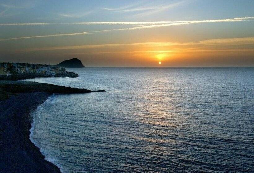 فندق Tenerife Golf & Seaview