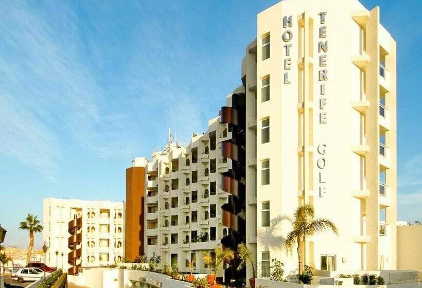 فندق Tenerife Golf & Seaview