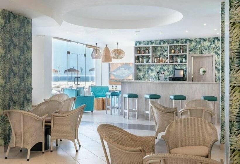 فندق Tenerife Golf & Seaview