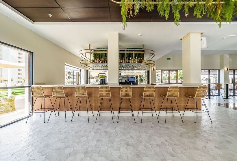 فندق Thb San Fermin