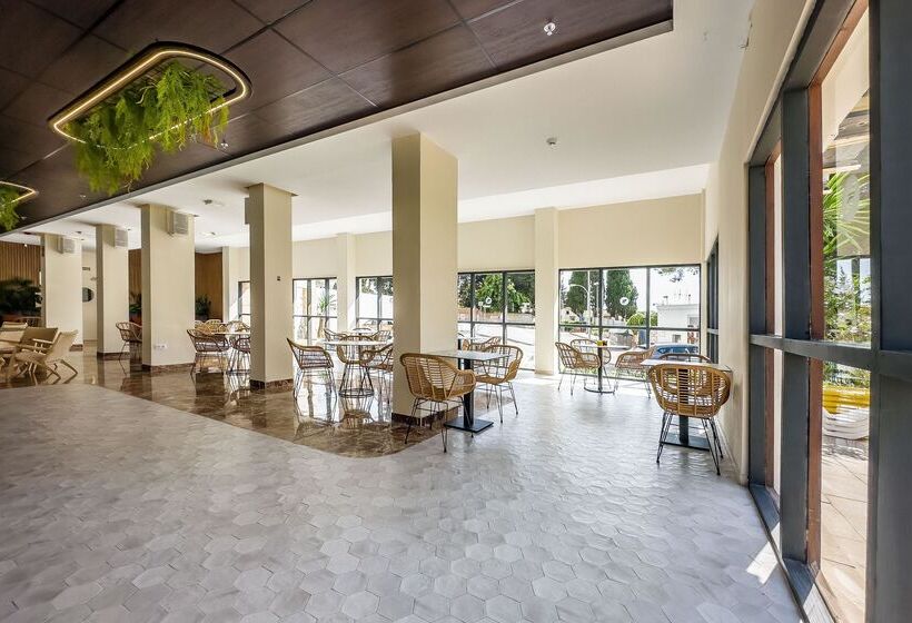 فندق Thb San Fermin