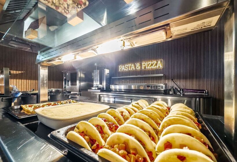 فندق Thb San Fermin