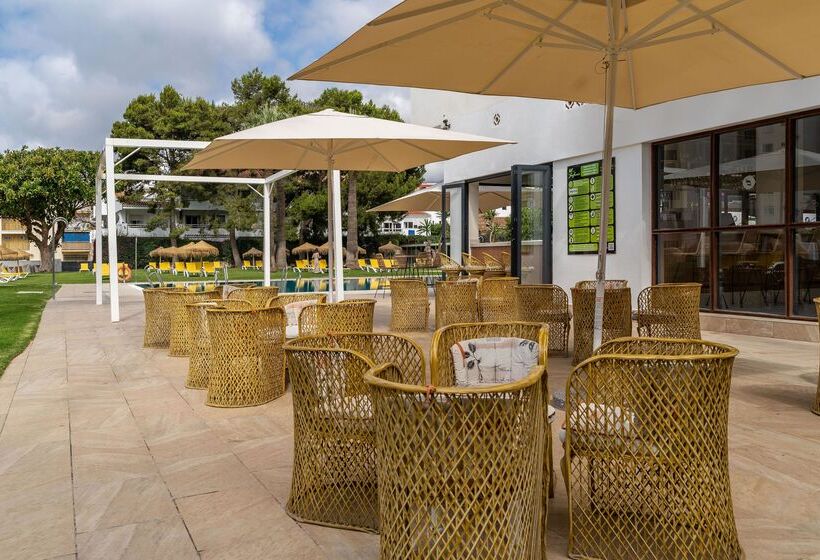 فندق Thb San Fermin