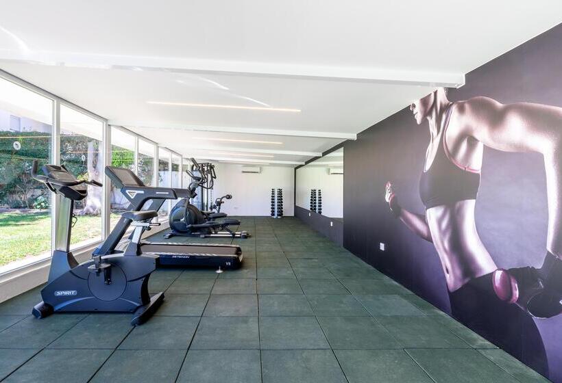 فندق Thb San Fermin