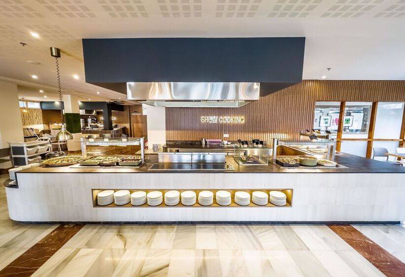 فندق Thb San Fermin