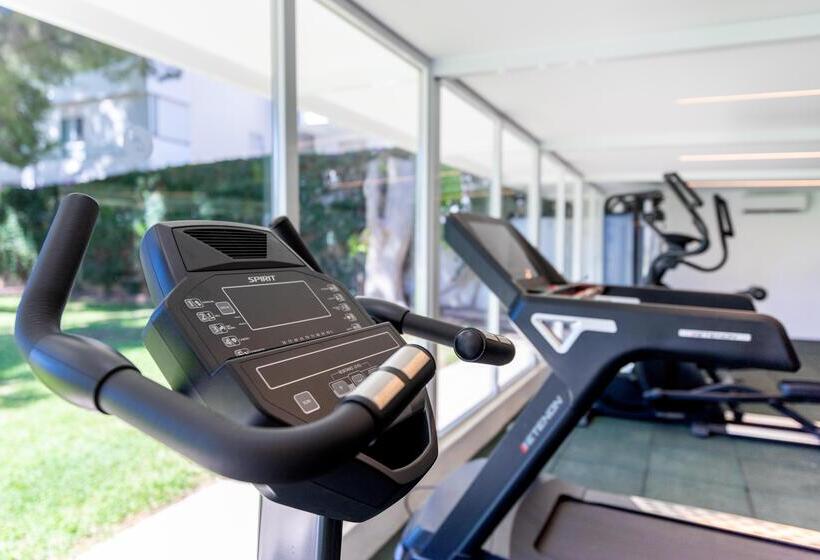 فندق Thb San Fermin