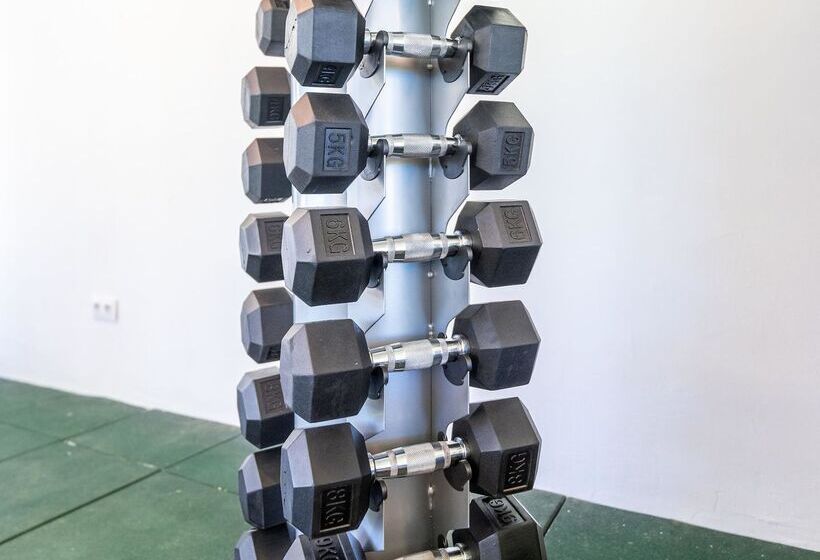 هتل Thb San Fermin