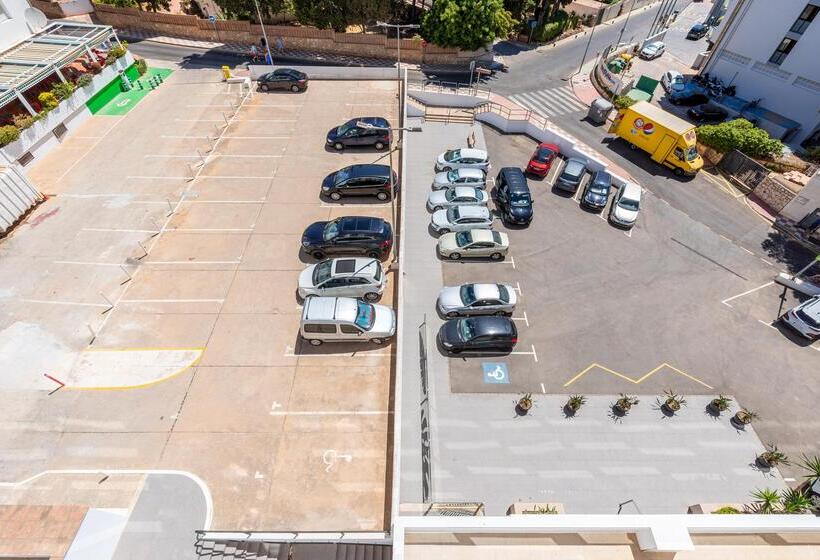 فندق Thb San Fermin