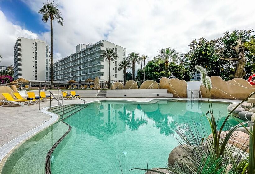 فندق Thb San Fermin