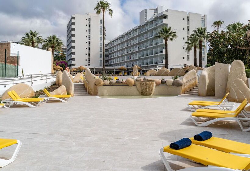 فندق Thb San Fermin