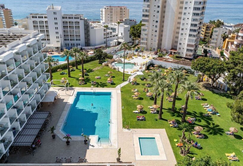 فندق Thb San Fermin