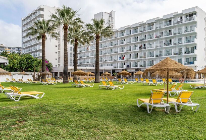 فندق Thb San Fermin