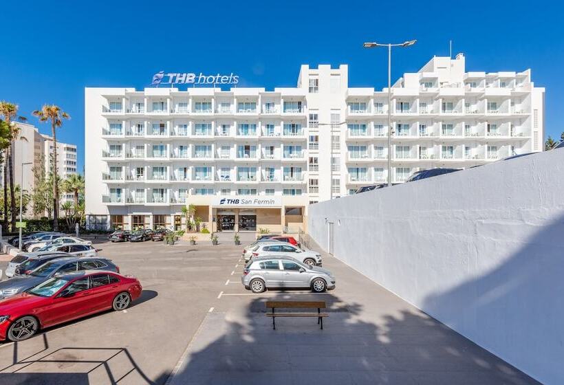 هتل Thb San Fermin