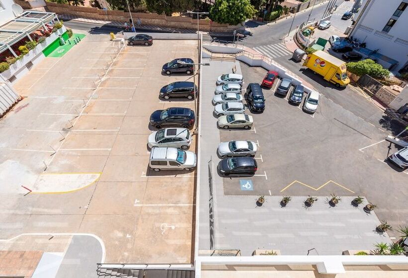 فندق Thb San Fermin