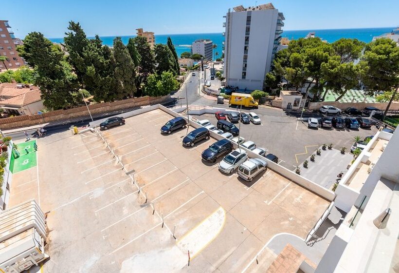 فندق Thb San Fermin