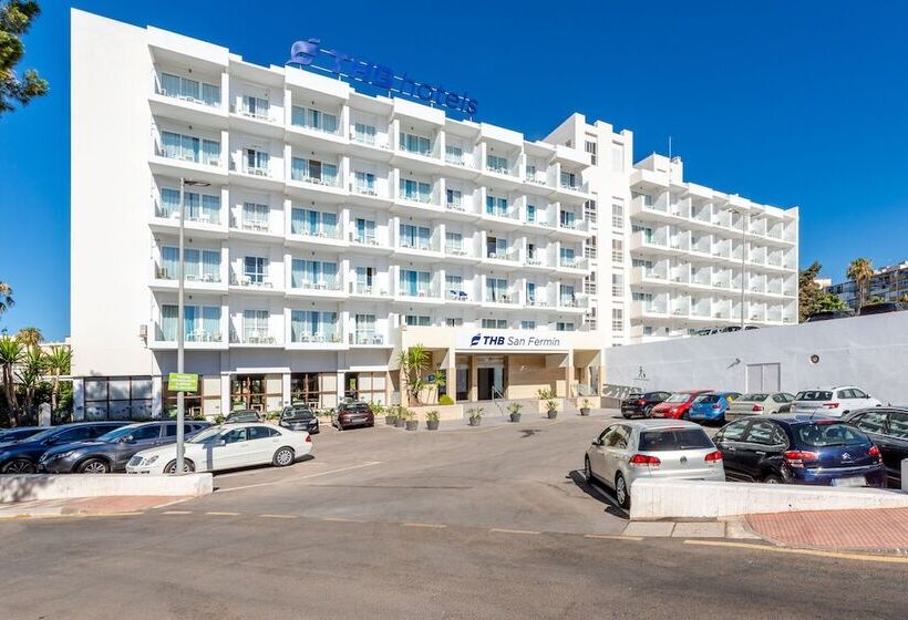 فندق Thb San Fermin
