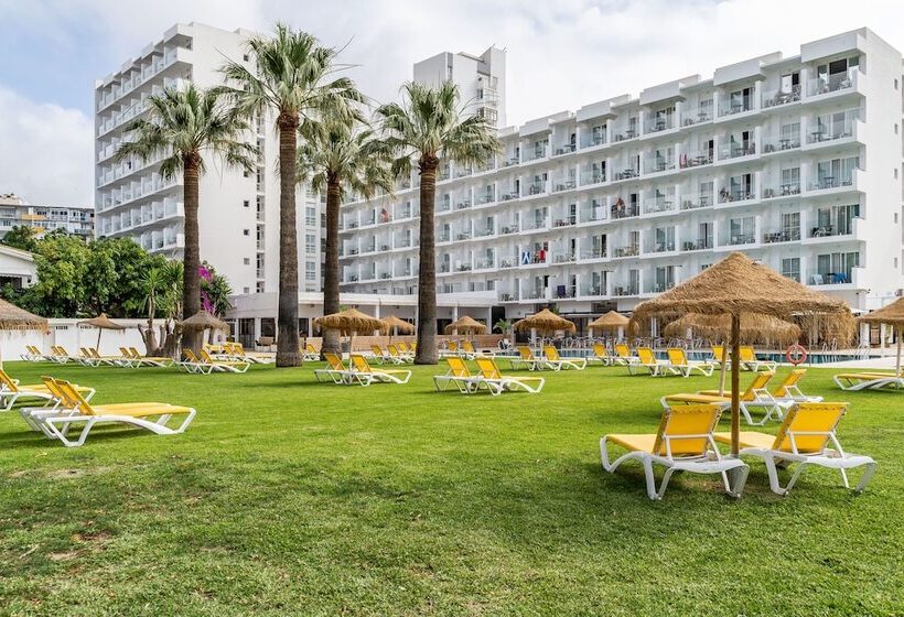 فندق Thb San Fermin