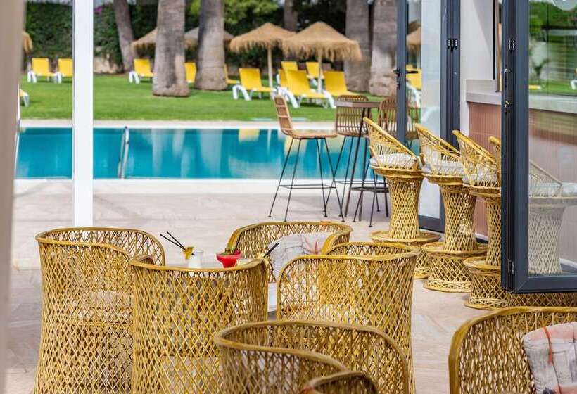 فندق Thb San Fermin